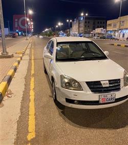 Chery A3